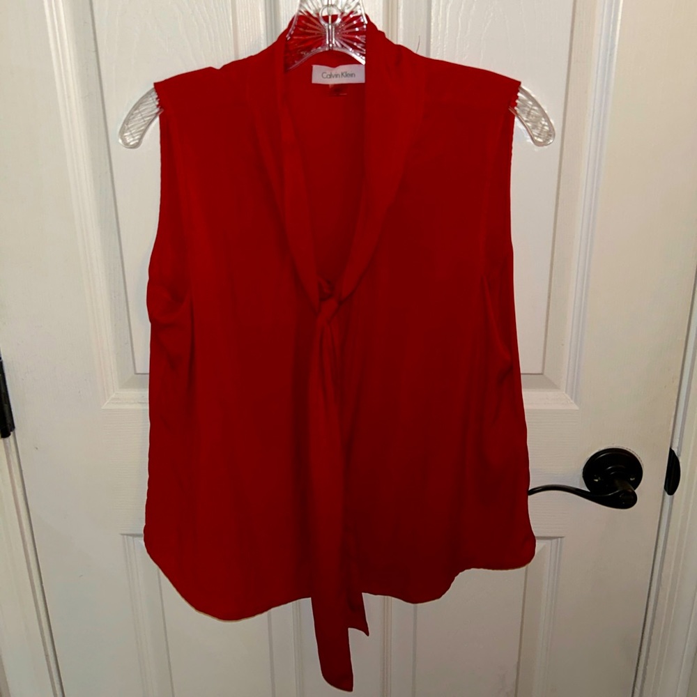 Calvin Klein Blouse